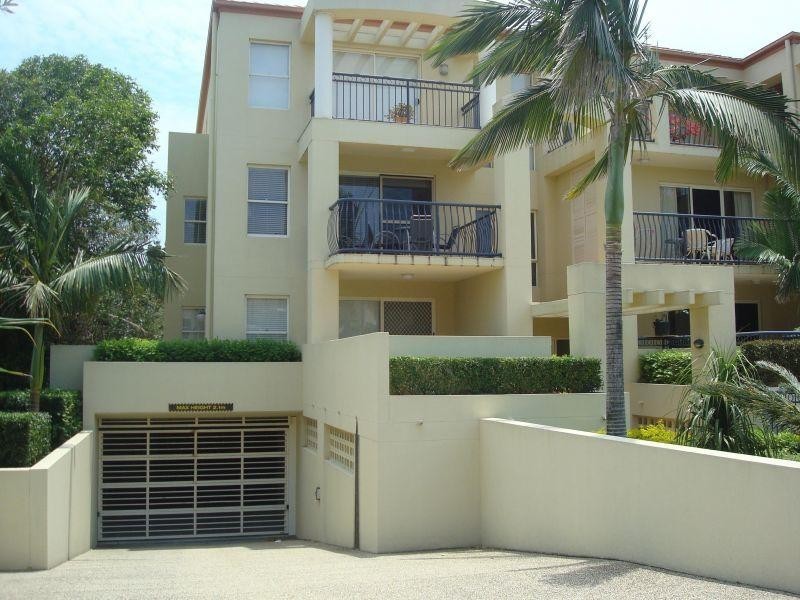 Burleigh Heads QLD 4220