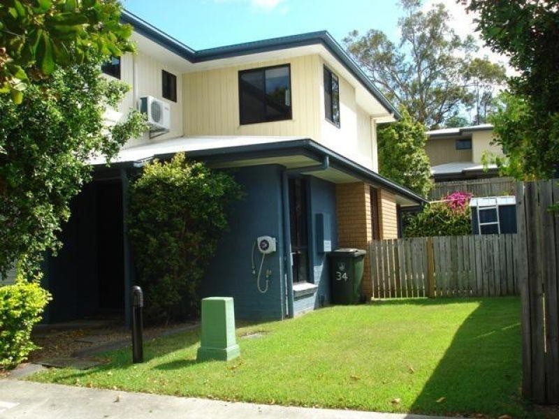 34/49 Gannon Avenue, Manly QLD 4179