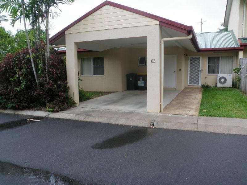 Mooroobool QLD 4870