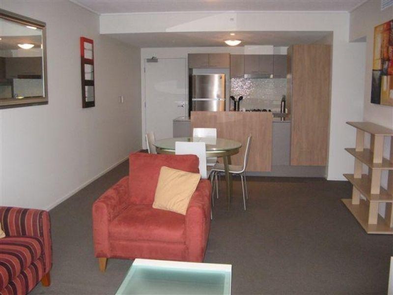 Spring Hill QLD 4000