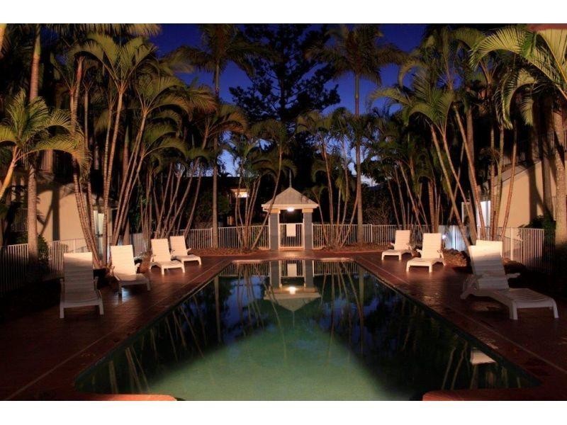 207/35 Palm Avenue, Surfers Paradise QLD 4217