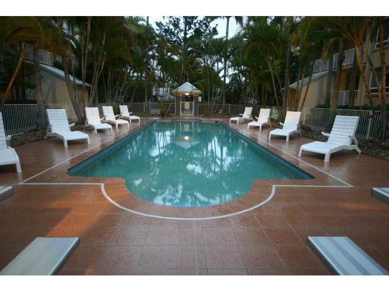 207/35 Palm Avenue, Surfers Paradise QLD 4217