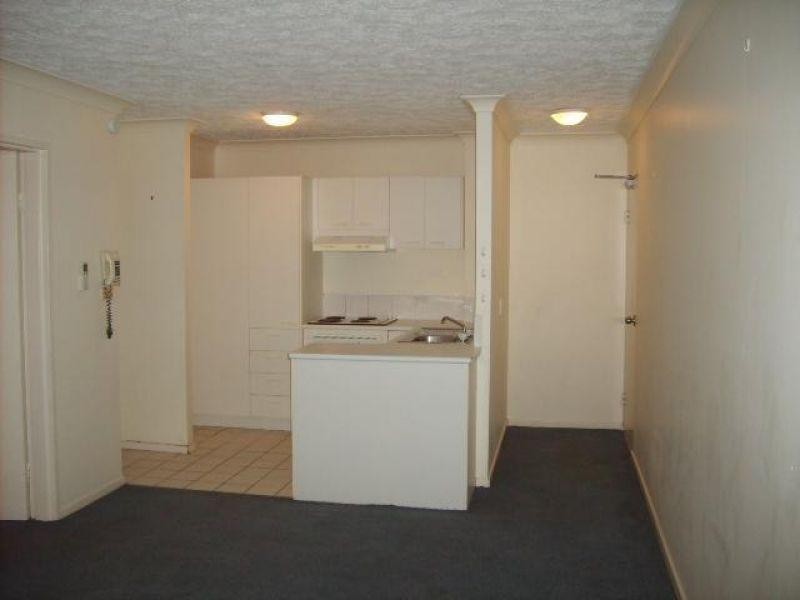 207/35 Palm Avenue, Surfers Paradise QLD 4217