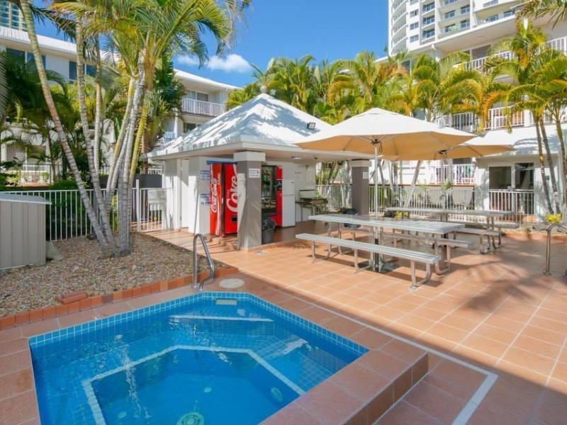 217/35 Palm Avenue, Surfers Paradise QLD 4217