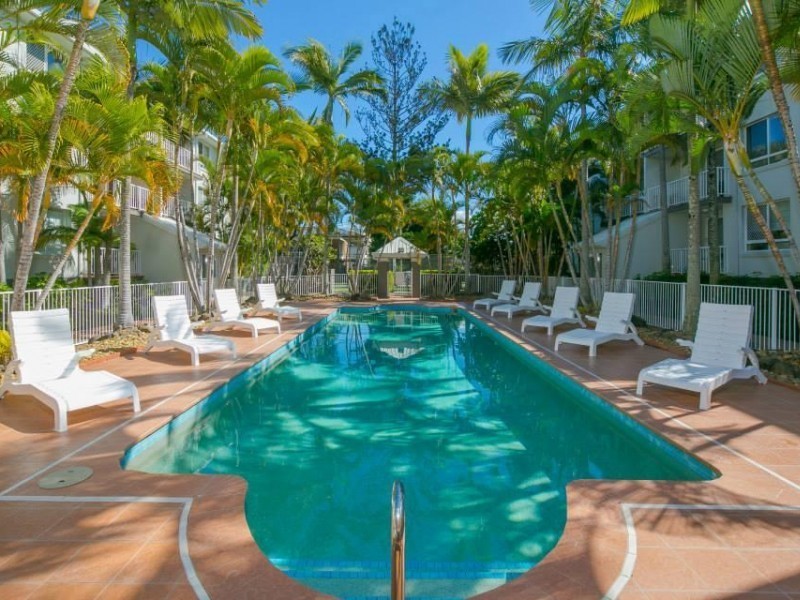 35 Palm Avenue, Surfers Paradise QLD 4217