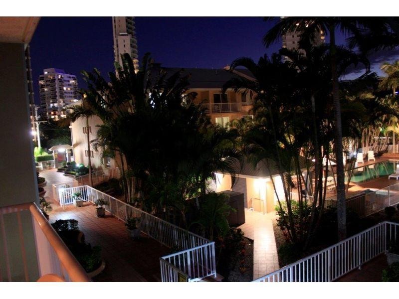 236/35 Palm Avenue, Surfers Paradise QLD 4217