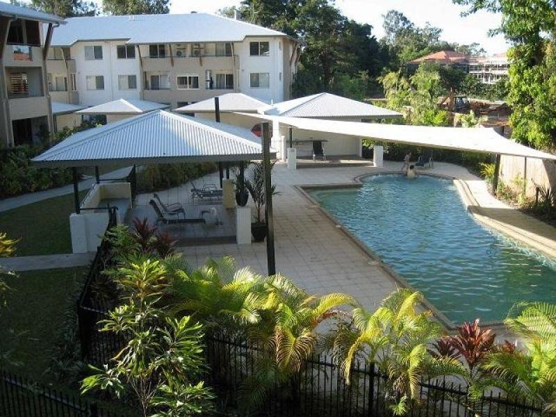 Clifton Beach QLD 4879