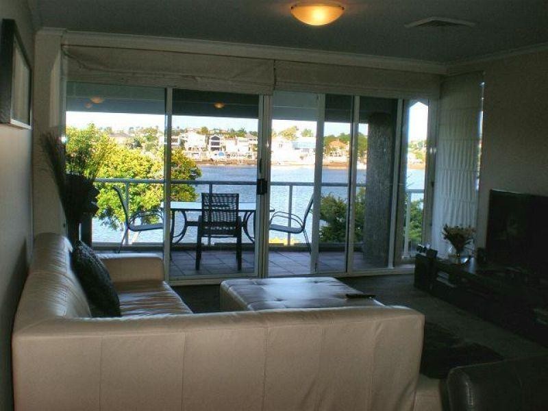 83/135 Macquarie Street, Teneriffe QLD 4005