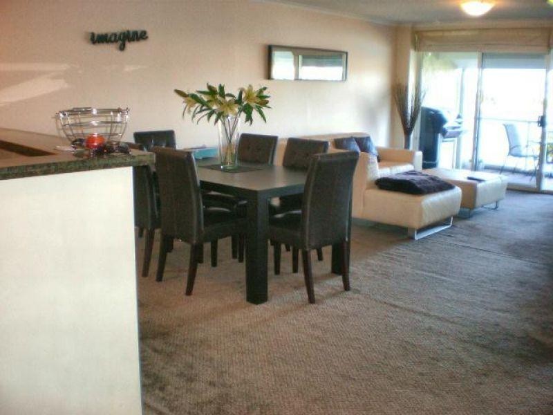 83/135 Macquarie Street, Teneriffe QLD 4005