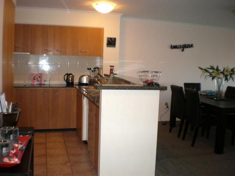 83/135 Macquarie Street, Teneriffe QLD 4005