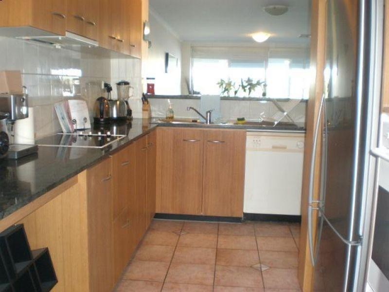 83/135 Macquarie Street, Teneriffe QLD 4005