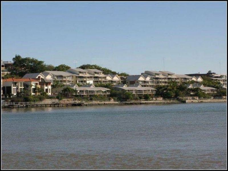 83/135 Macquarie Street, Teneriffe QLD 4005