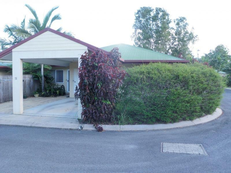 51/65  McGregor Street, Mooroobool QLD 4870