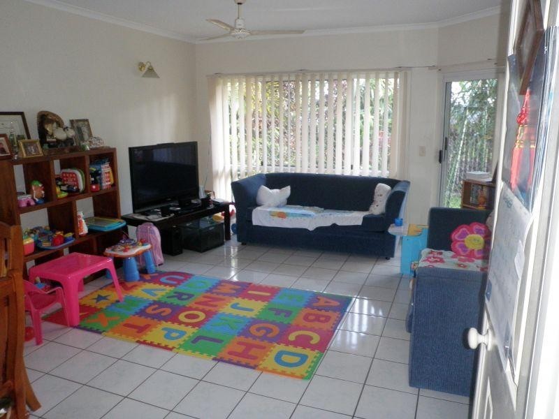 51/65  McGregor Street, Mooroobool QLD 4870