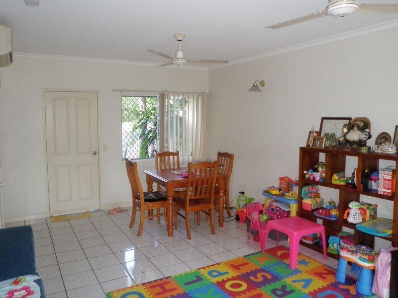 51/65  McGregor Street, Mooroobool QLD 4870