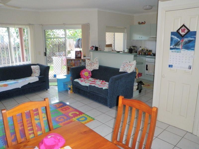 51/65  McGregor Street, Mooroobool QLD 4870