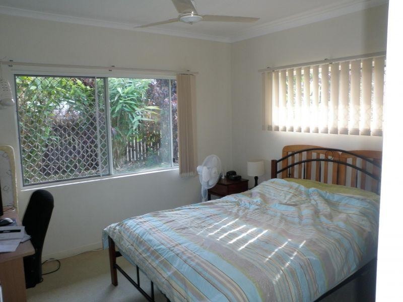 51/65  McGregor Street, Mooroobool QLD 4870