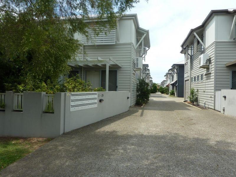 18/22 Grasspan Street, Zillmere QLD 4034