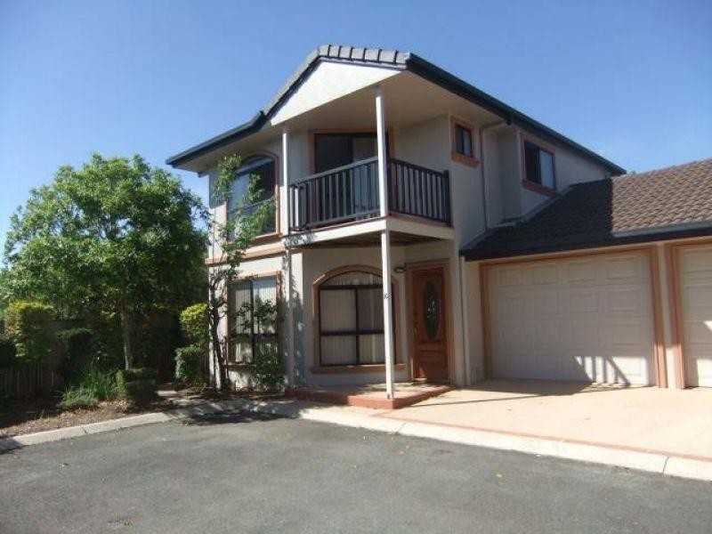 15/12 Greendale Way, Carindale QLD 4152