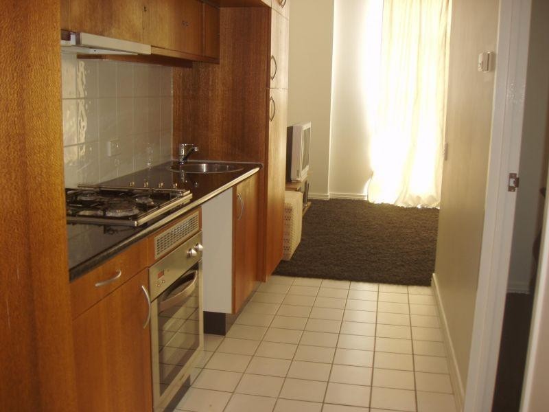 16/8 Duncan Street, Fortitude Valley QLD 4006