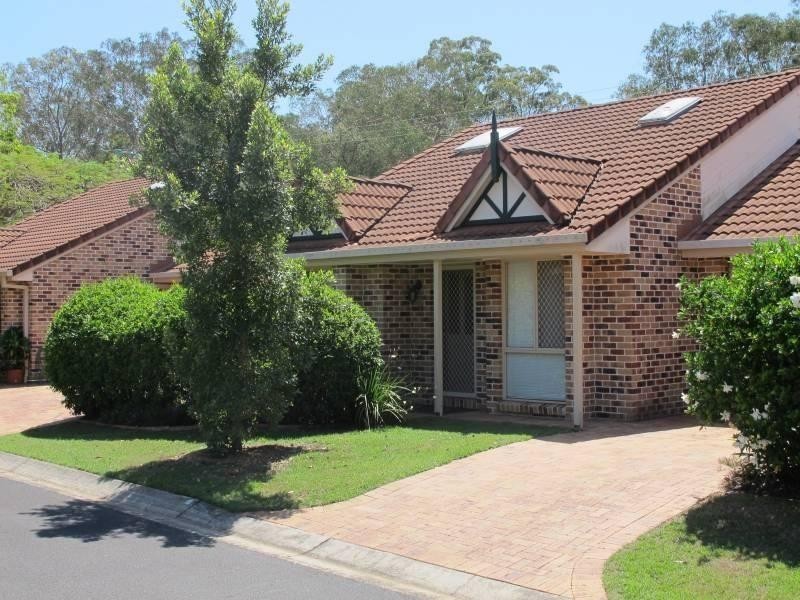 Unit 18/18 Denver Road, Carseldine QLD 4034