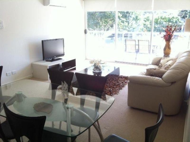 122/24 Allwood Street, Indooroopilly QLD 4068