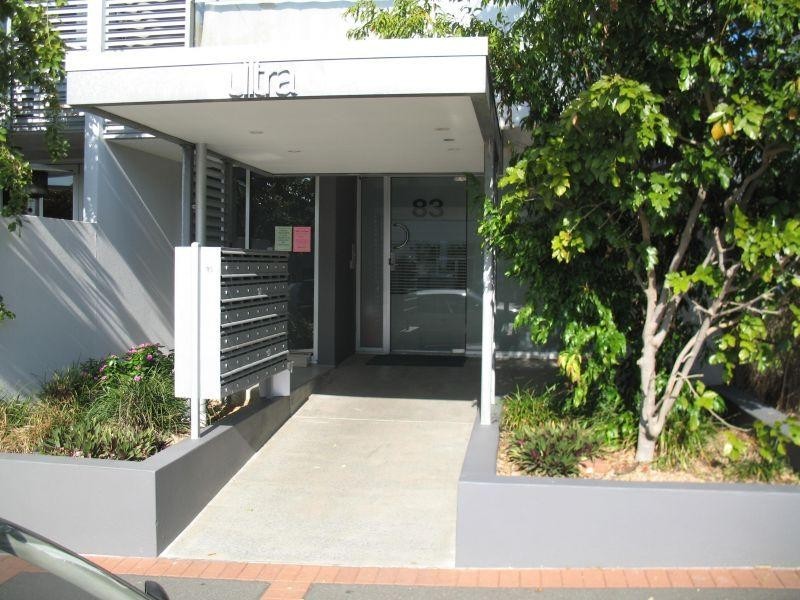 121/83 Robertson Street, Fortitude Valley QLD 4006
