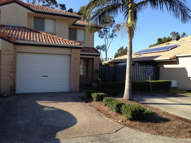 85/2  Falcon Way, Tweed Heads South NSW 2486