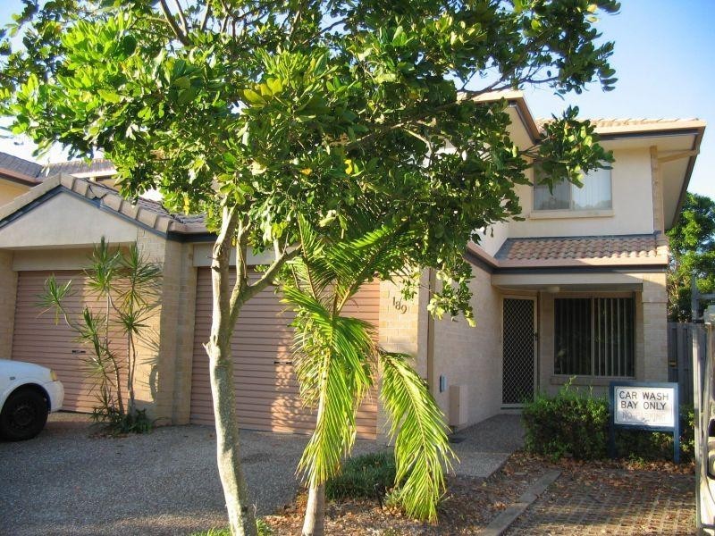 Unit 87/2  Falcon Way, Tweed Heads South NSW 2486