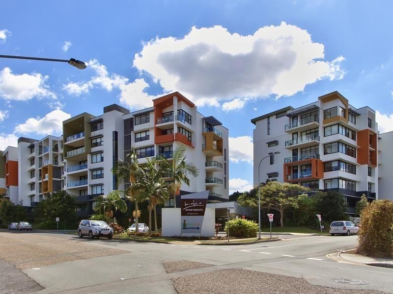 Apartment 107/10 Pidgeon Close, West End QLD 4101