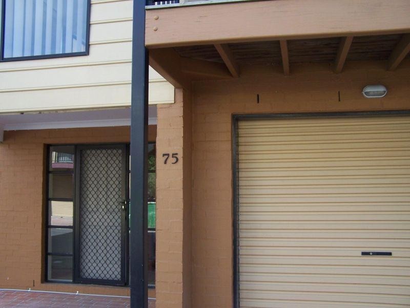 75/316 Long Street, Graceville QLD 4075