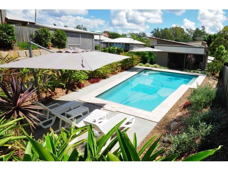 19 Russell Street, Everton Park QLD 4053