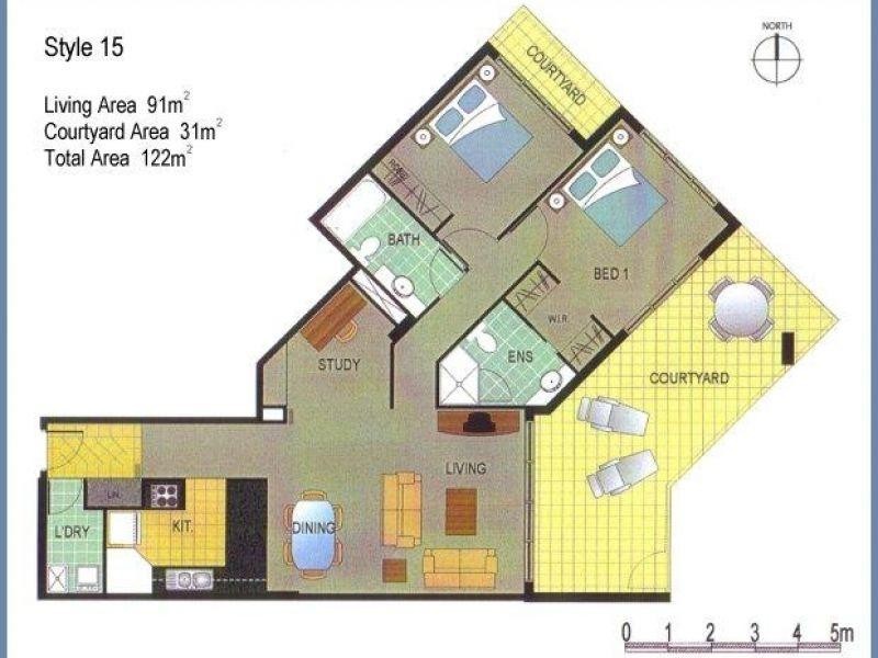 9 Sylvan Road, Toowong QLD 4066