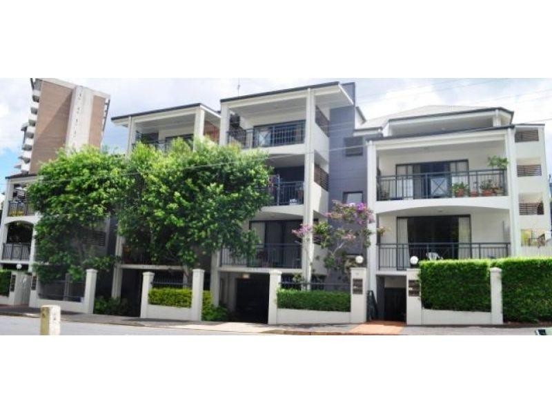 31 Twine St, Spring Hill QLD 4000