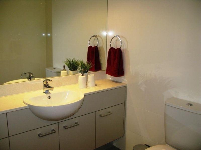 326/51 Hope Street, Spring Hill QLD 4000