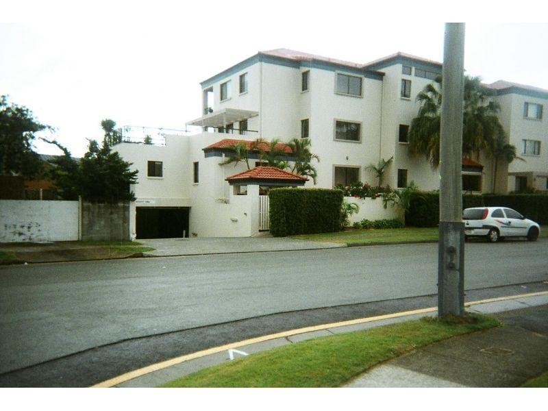 19/7-13 Barranbali Street, Chevron Island QLD 4217