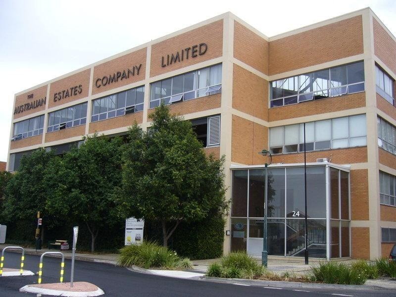 24 Macquarie Street, Teneriffe QLD 4005