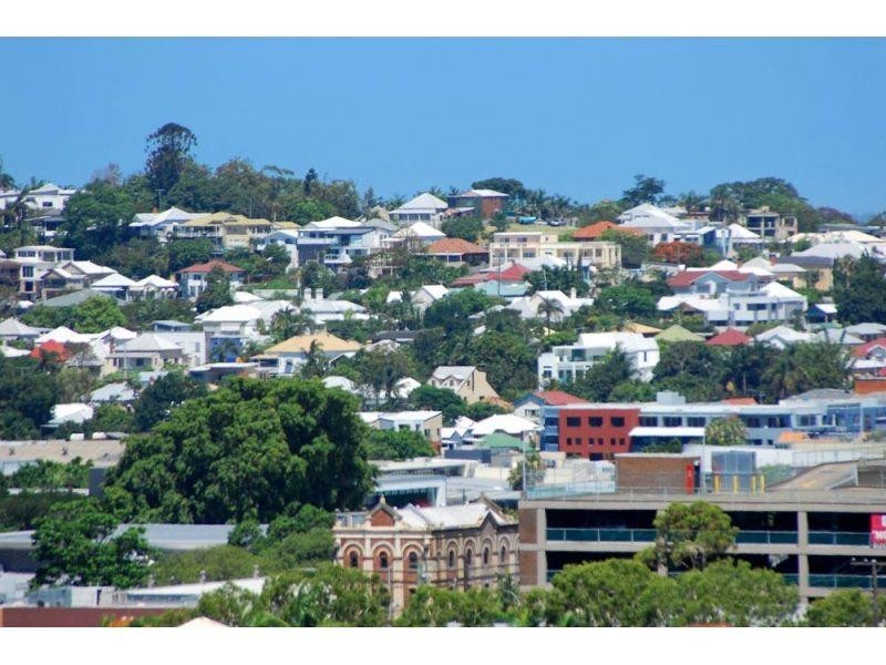 451 Gregory Terrace, Spring Hill QLD 4000