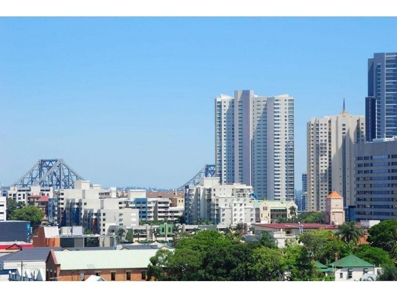 451 Gregory Terrace, Spring Hill QLD 4000