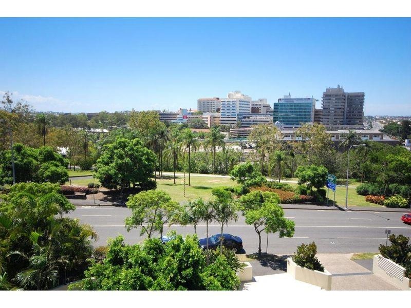 451 Gregory Terrace, Spring Hill QLD 4000