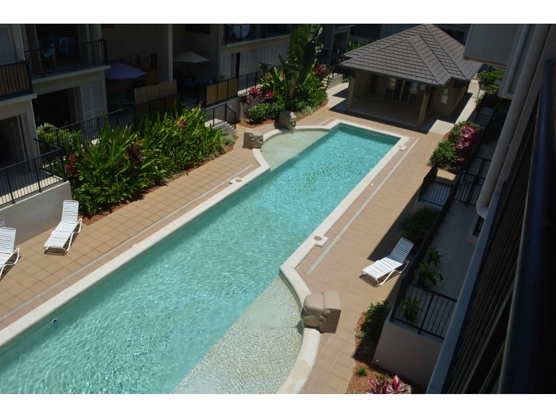 126/55 Clifton Road, Clifton Beach QLD 4879
