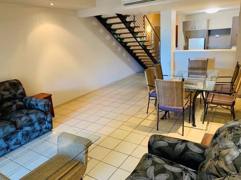 126/55 Clifton Road, Clifton Beach QLD 4879