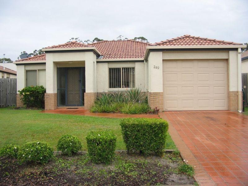242/2  Falcon Way, Tweed Heads South NSW 2486