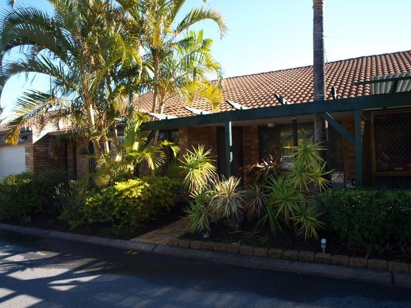 Unit 56/12 Landau Court, Miami QLD 4220