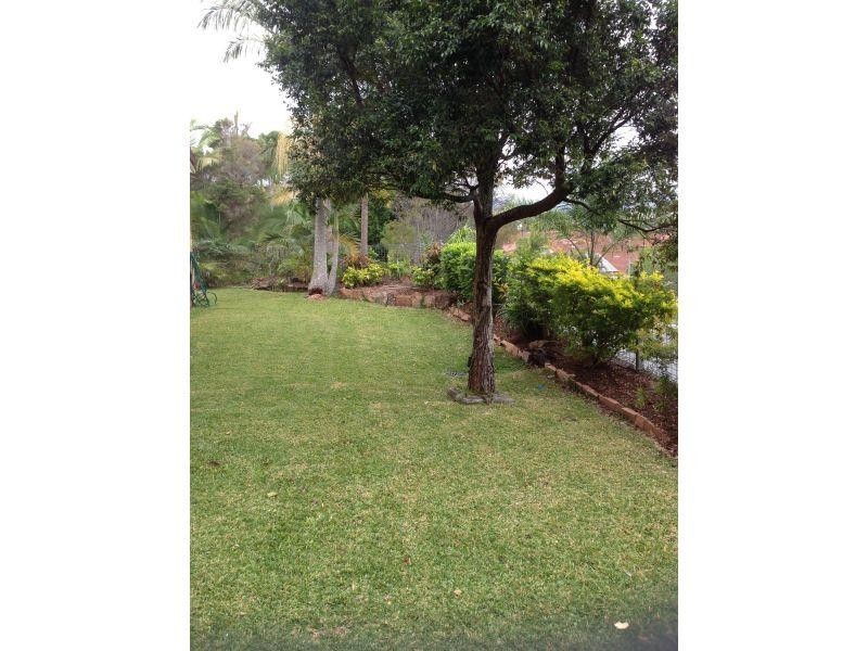 Unit 45/12 Landau Court, Miami QLD 4220