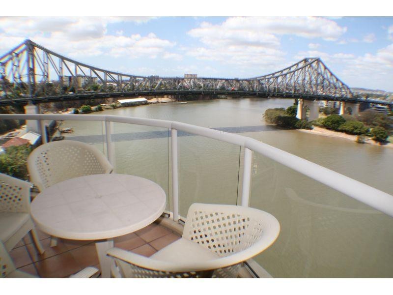 83/32 Macrossan Street, Brisbane QLD 4000