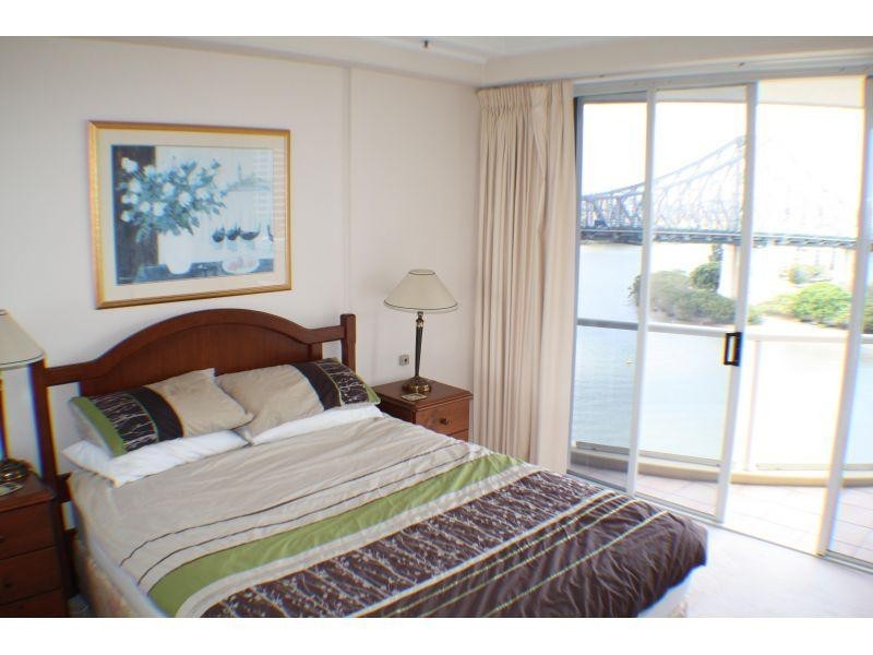 83/32 Macrossan Street, Brisbane QLD 4000