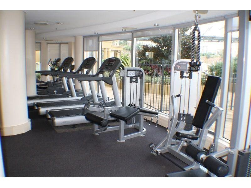 1/32 Macrossan Street, Brisbane QLD 4000