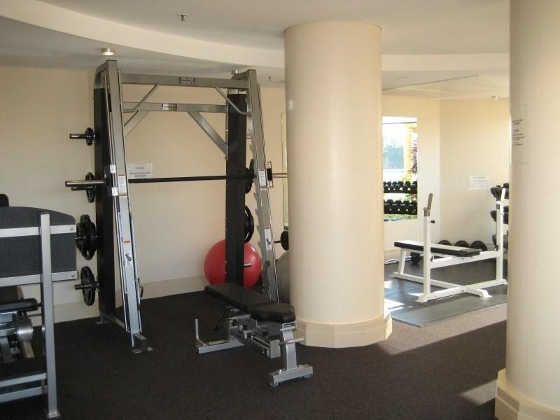 51/32 Macrossan Street, Brisbane QLD 4000