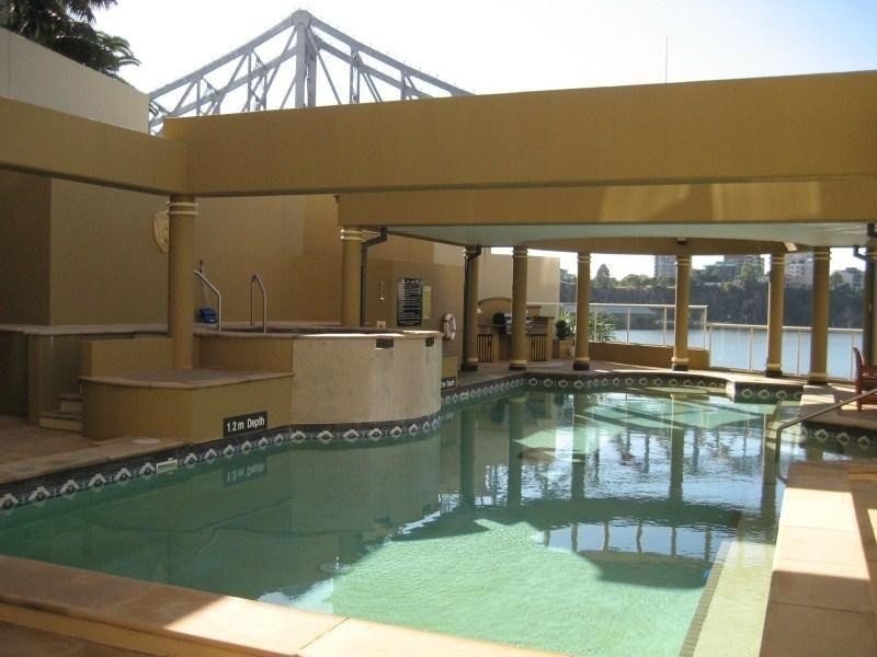 107/32 Macrossan Street, Brisbane QLD 4000